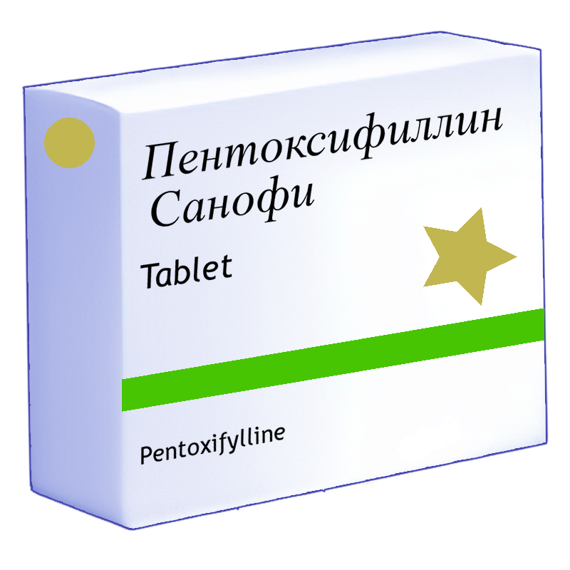 Drug photo